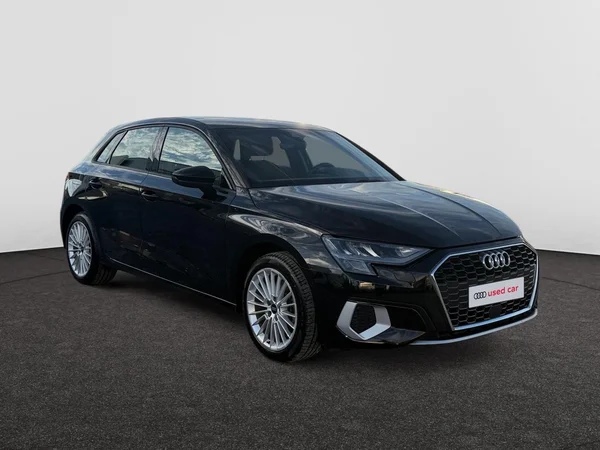 AUDI A3 Sportback PHEV (2022) — foto 14 van 14