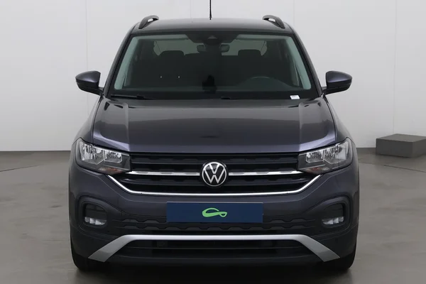 Volkswagen T-Cross (2022) — foto 12 van 21