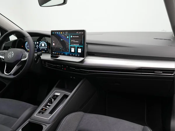 VOLKSWAGEN Golf VIII (2026) — foto 5 van 10