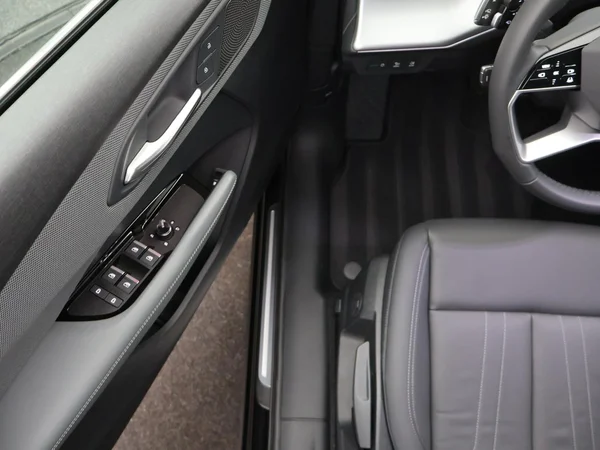 AUDI Q3 Sportback (2026) — foto 16 van 23
