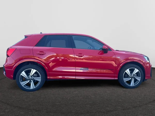 AUDI Q2 (2026) — foto 17 van 21