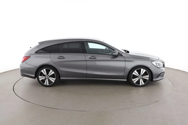 Mercedes-Benz CLA-Klasse (2018) — foto 13 van 16