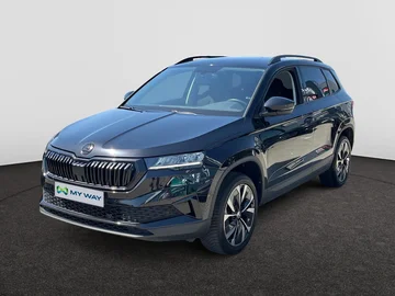 SKODA Karoq (2024)