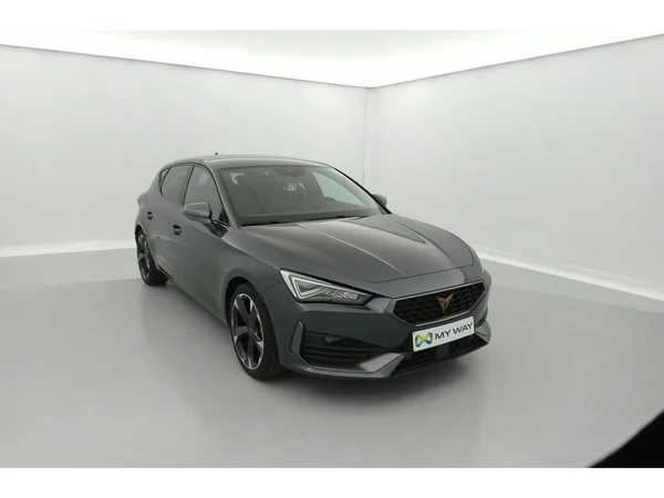 CUPRA Leon e-Hybrid (PHEV) (2023) — foto 23 van 36