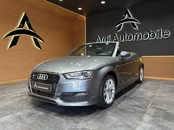 Audi A3 10f610a7-663e-4641-b7d1-5d0b9619c1cc