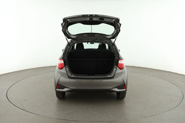 Toyota Yaris (2019) — foto 7 van 16