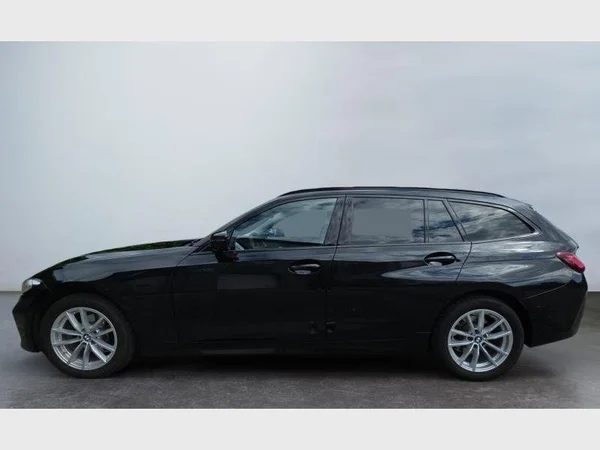 BMW 3 SW (2025) — foto 16 van 22