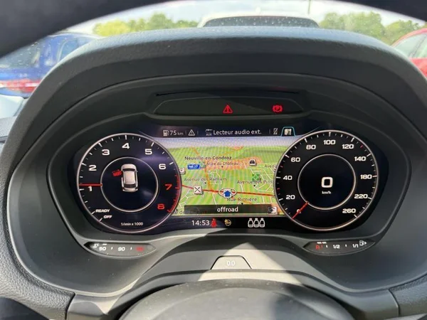 AUDI Q2 (2021) — foto 7 van 29