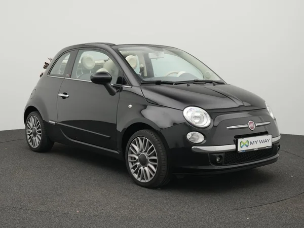FIAT 500C (2015) — foto 12 van 21