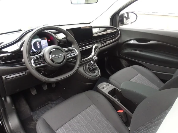 Fiat 500 (2026) — foto 4 van 25