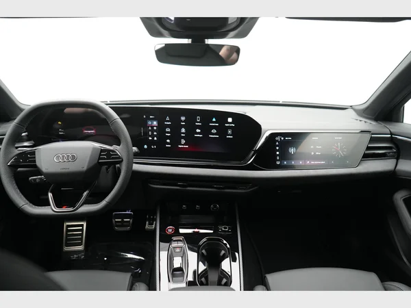 AUDI A5 Avant (2025) — foto 24 van 39