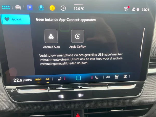VOLKSWAGEN T-Roc (2025) — foto 6 van 22