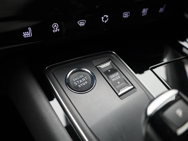 Peugeot 508 (2023) — foto 27 van 41
