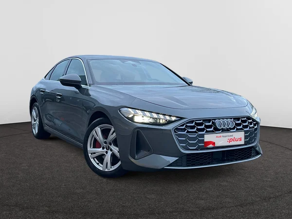 AUDI A5 (2025) — foto 19 van 24