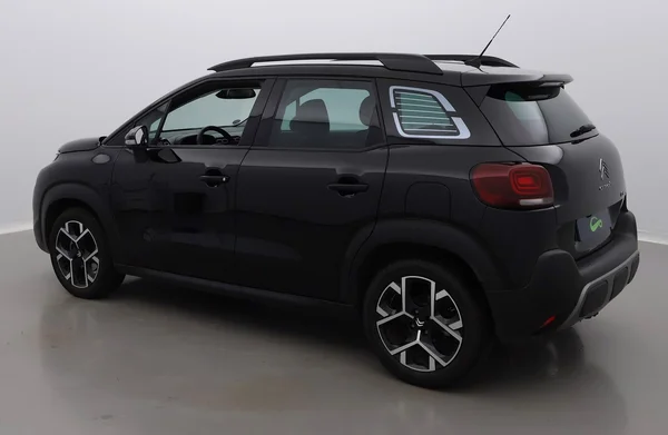 Citroen C3 Aircross (2023) — foto 23 van 33