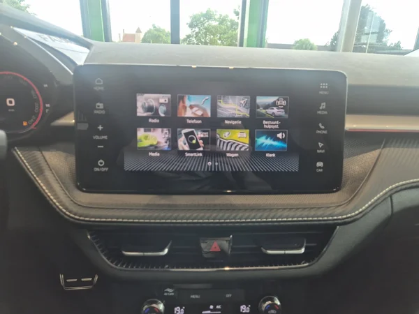 SKODA Fabia (2026) — foto 7 van 21