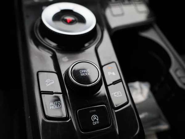 Kia Sportage (2024) — foto 20 van 42