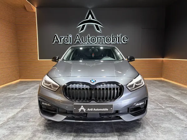 Bmw 118 (2020) — foto 12 van 22