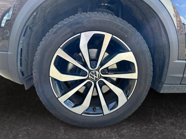 VOLKSWAGEN T-Roc Cabriolet (2023) — foto 9 van 38
