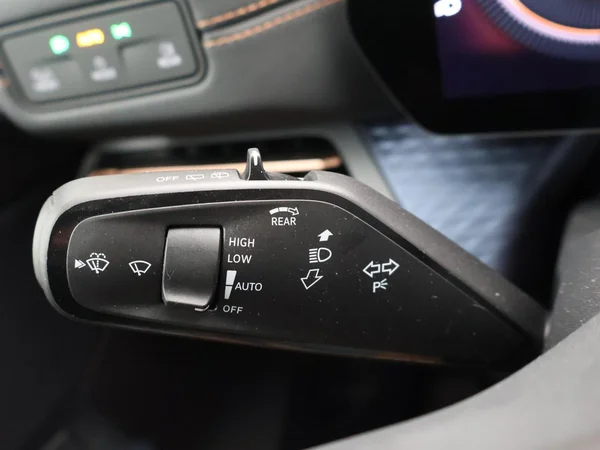 CUPRA Born (2026) — foto 10 van 23