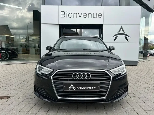 Audi A3 (2019) — foto 11 van 18
