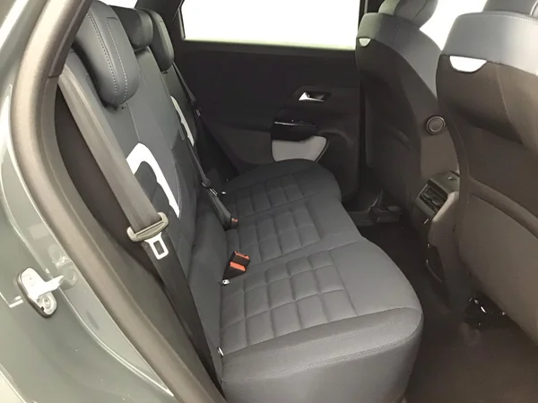 Citroen C5 Aircross (2026) — foto 29 van 31