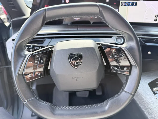Peugeot 3008 (2025) — foto 15 van 16