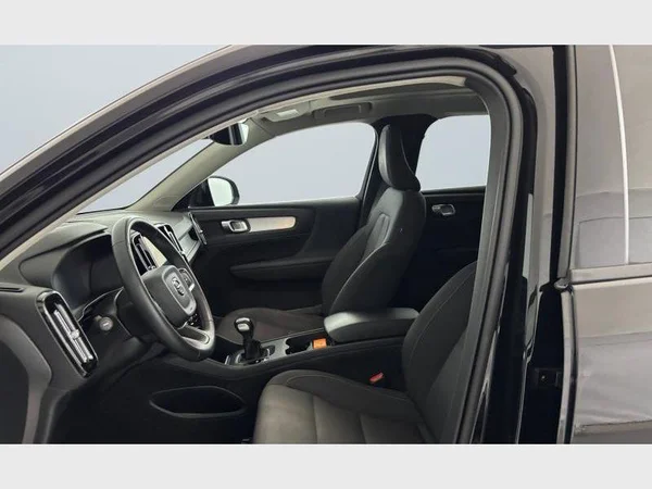 Volvo XC40 (2021) — foto 15 van 15