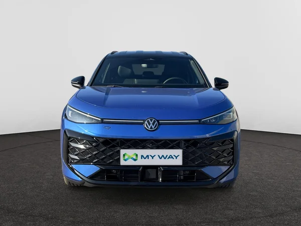 VOLKSWAGEN T-Roc (2025) — foto 22 van 23