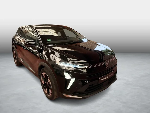 Renault Symbioz (2025) — foto 16 van 22