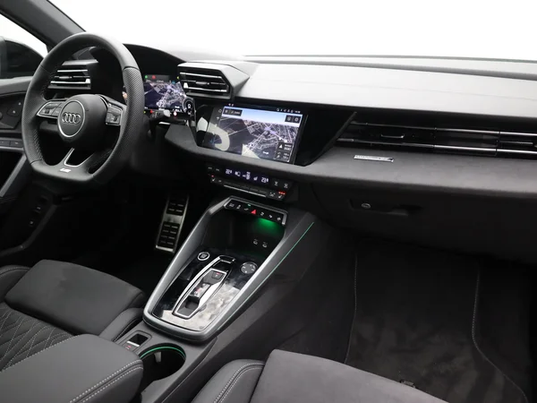 AUDI A3 Sportback (2026) — foto 18 van 24