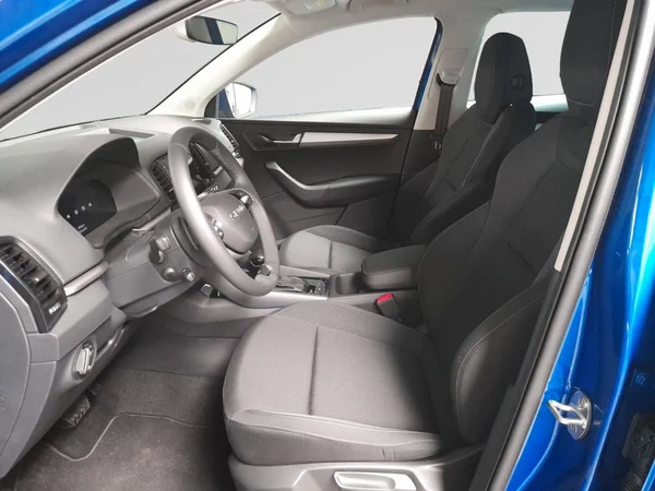 SKODA Karoq (2026) — foto 6 van 23