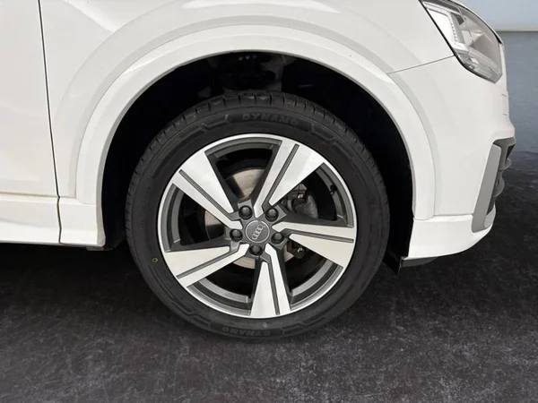 AUDI Q2 (2020) — foto 4 van 27