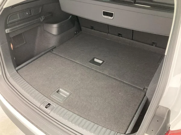 SKODA Kodiaq (2022) — foto 26 van 36