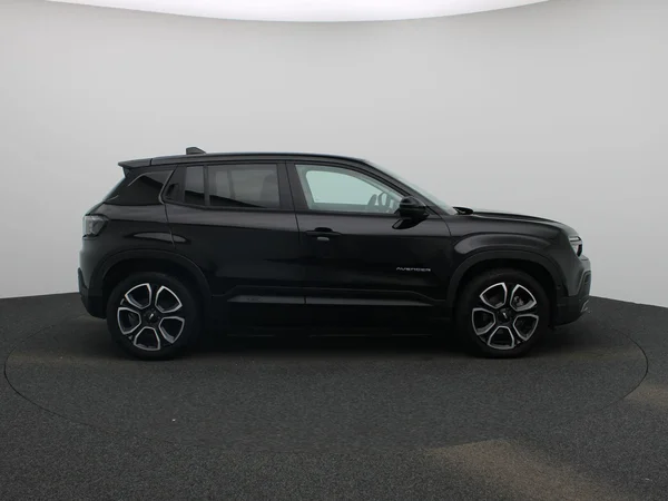Jeep Avenger (2023) — foto 27 van 30