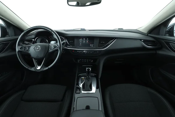Opel Insignia Sports Tourer (2019) — foto 3 van 16