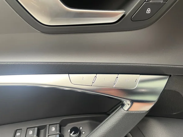 AUDI A7 Sportback (2025) — foto 4 van 15