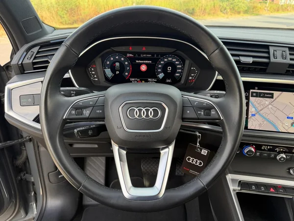 AUDI Q3 (2022) — foto 5 van 21