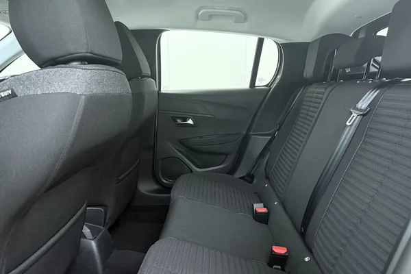 Peugeot 208 (2025) — foto 17 van 18