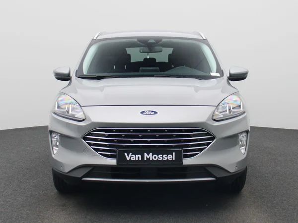 Ford Kuga (2023) — foto 23 van 42