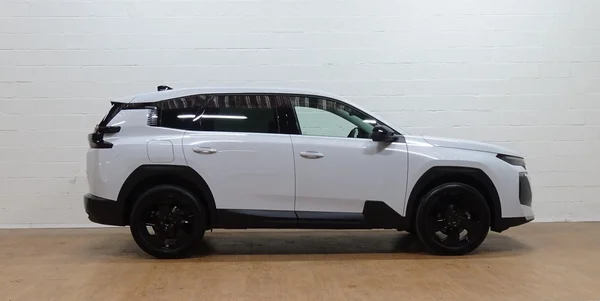 Citroën C5 Aircross (2026) — foto 27 van 28