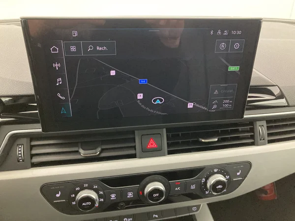 AUDI A5 Sportback (2021) — foto 22 van 36