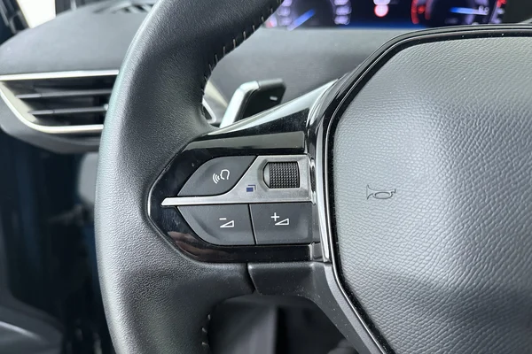 Peugeot 3008 (2024) — foto 6 van 21
