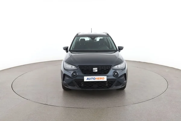 Seat Arona (2022) — foto 15 van 16
