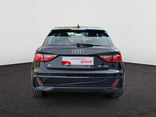 AUDI A1 Sportback (2026) — foto 6 van 17