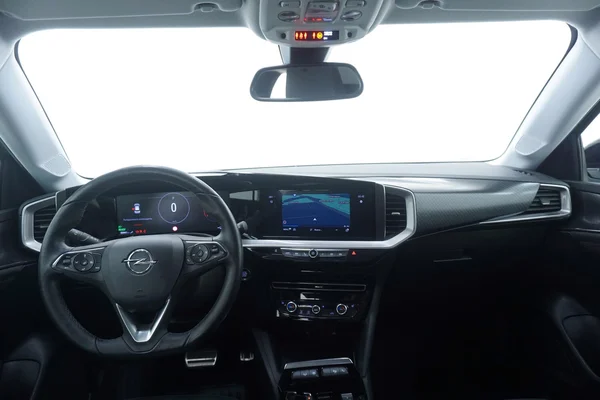 Opel E-Mokka (2021) — foto 5 van 21
