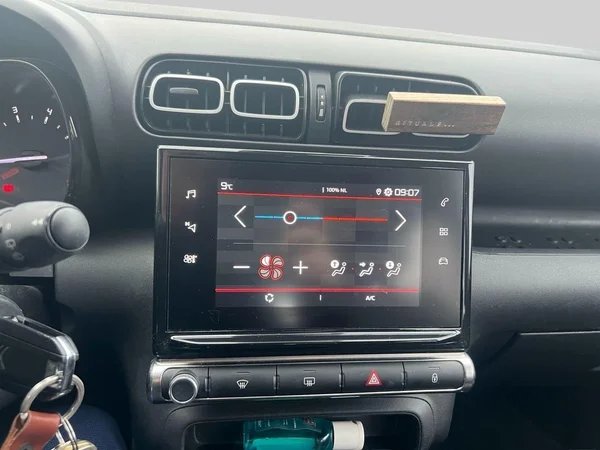 Citroën C3 Aircross (2021) — foto 20 van 20
