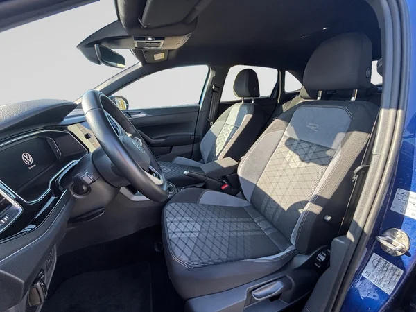 VOLKSWAGEN Taigo (2024) — foto 6 van 6