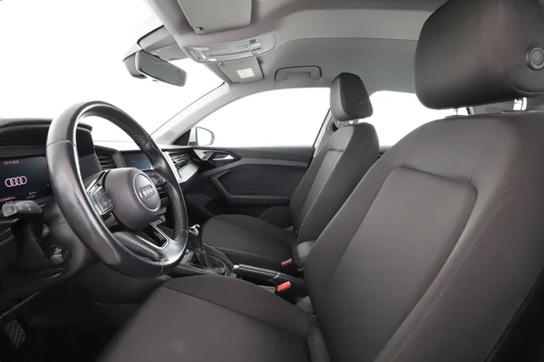 Audi A1 (2019) — foto 16 van 16