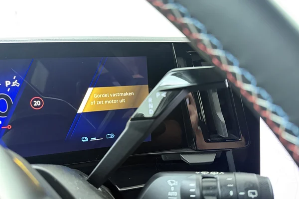 Renault Austral E-Tech (HEV) (2025) — foto 4 van 19